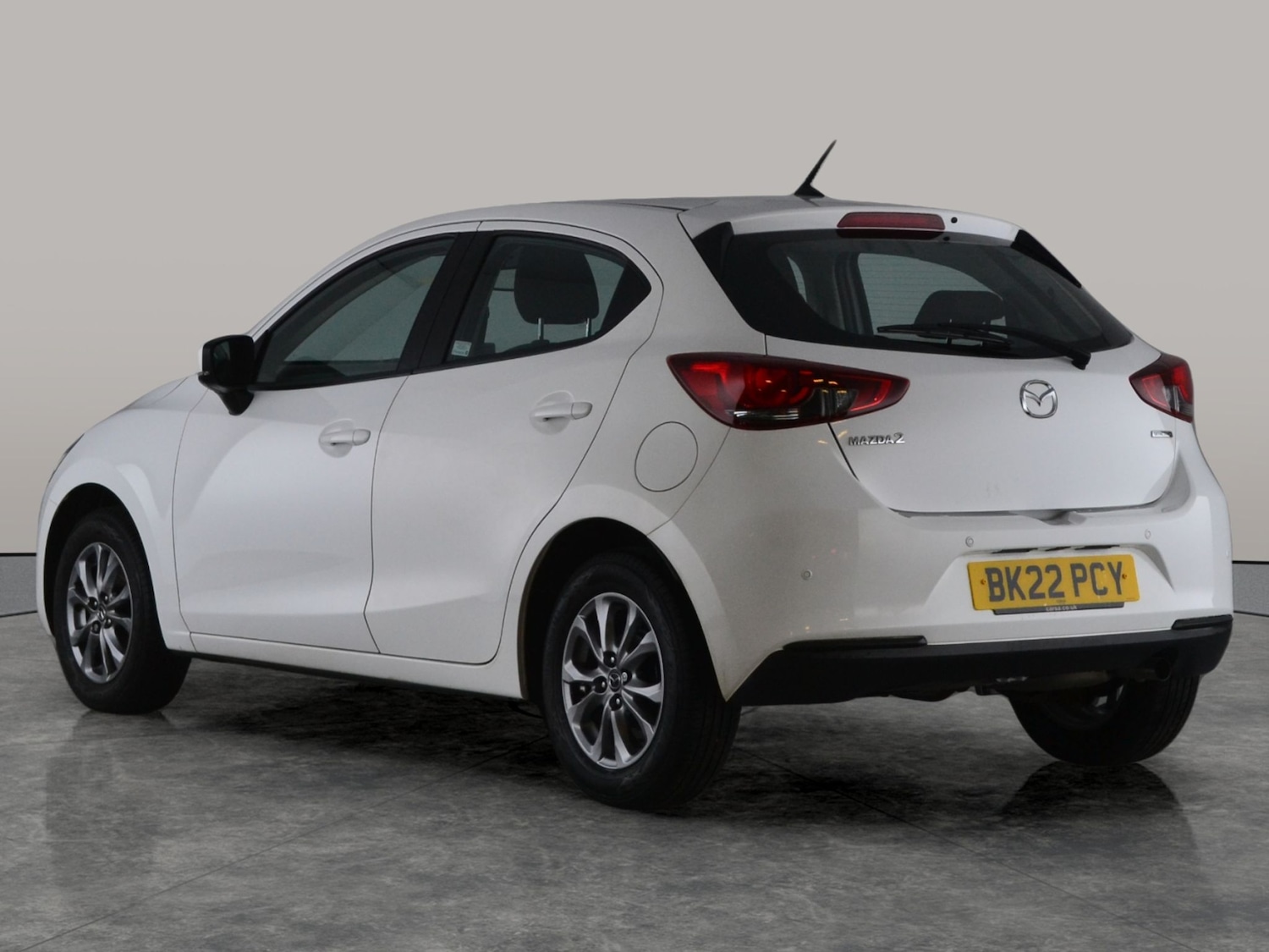 Used Mazda Mazda2 2022 for sale - 77988691: Photo 7