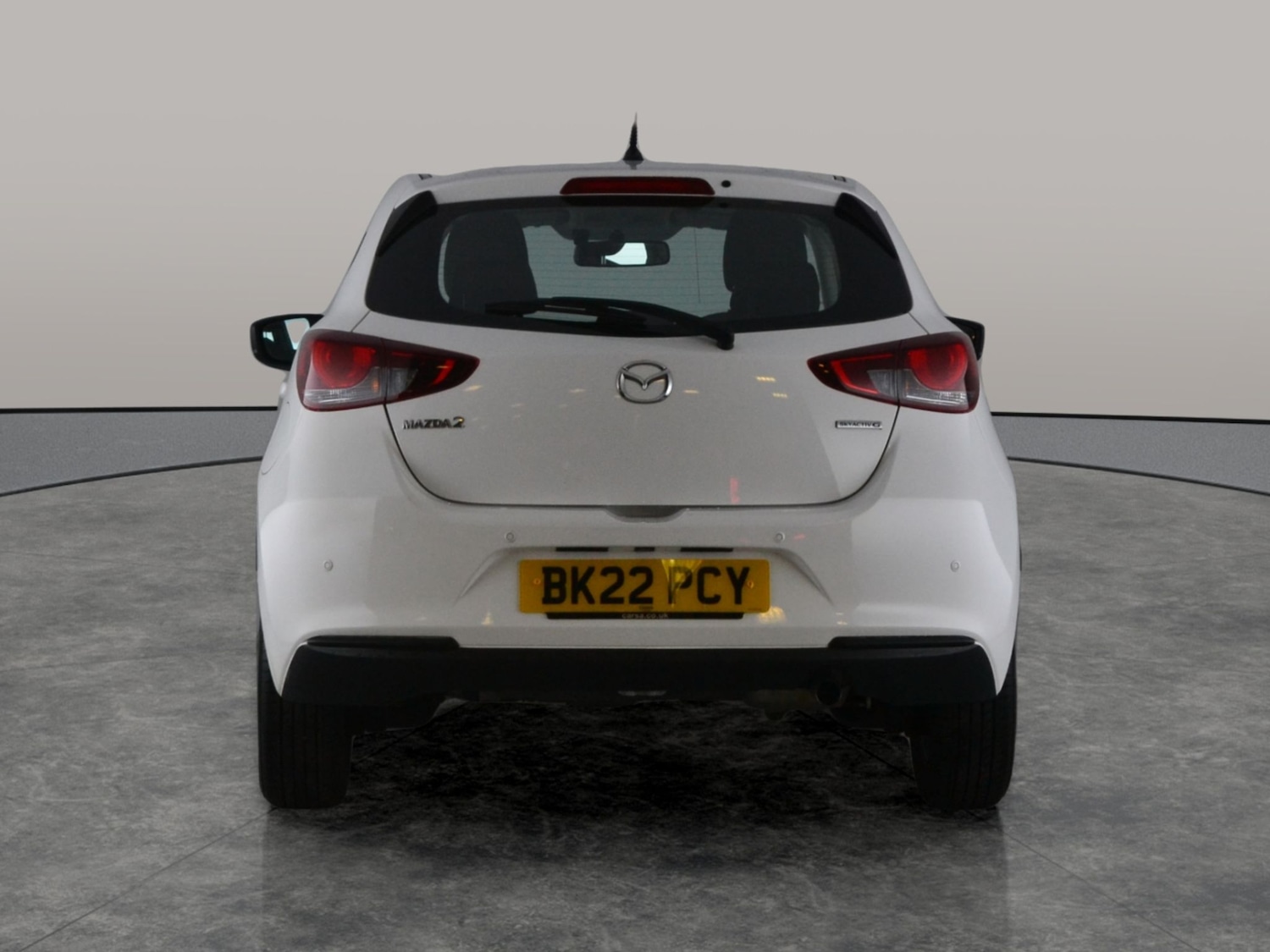 Used Mazda Mazda2 2022 for sale - 77988691: Photo 8