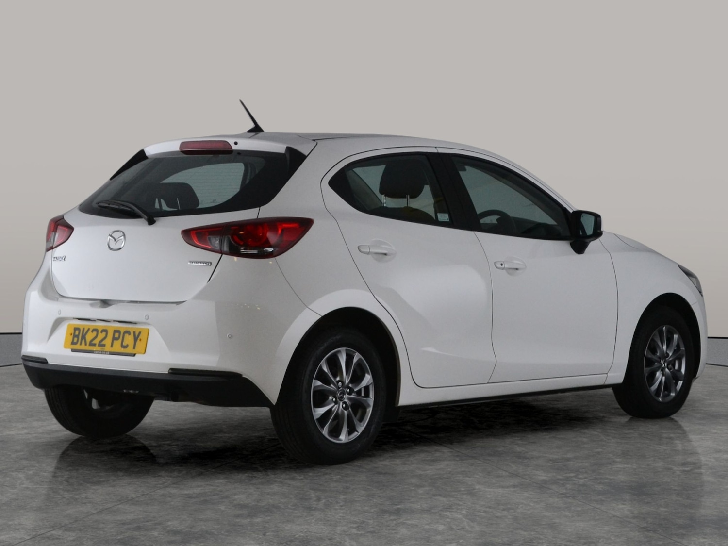 Used Mazda Mazda2 2022 for sale - 77988691: Photo 9
