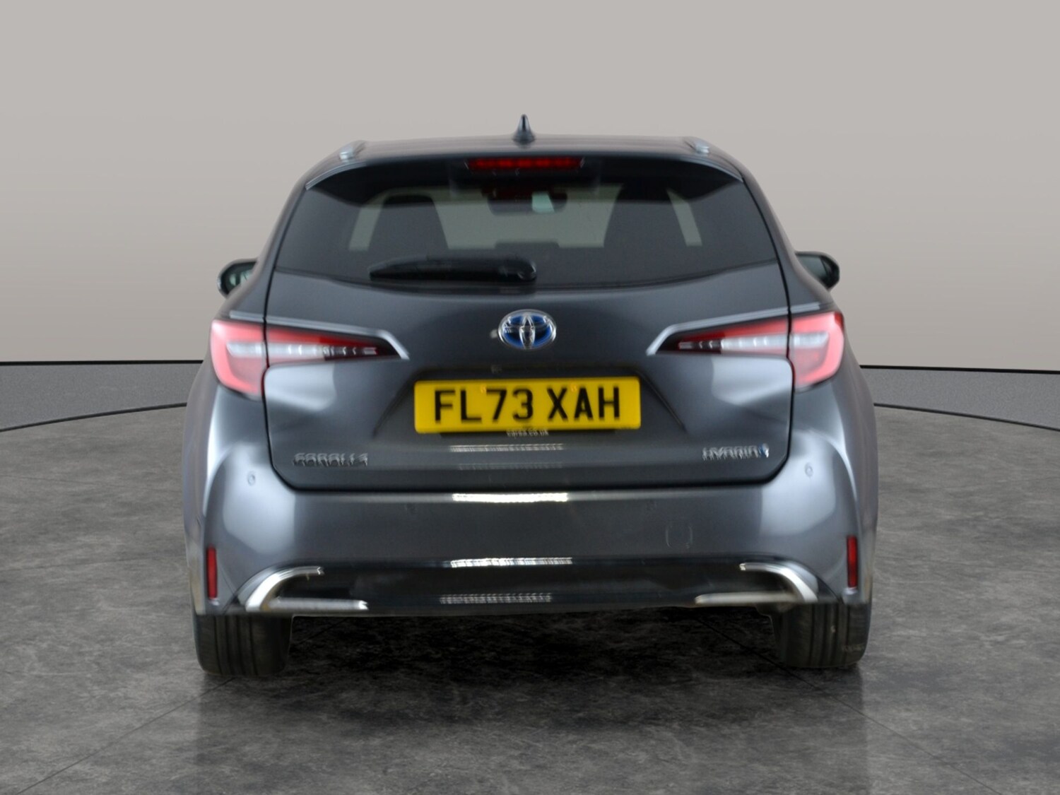 Used Toyota Corolla 2023 for sale - 77448116: Photo 12