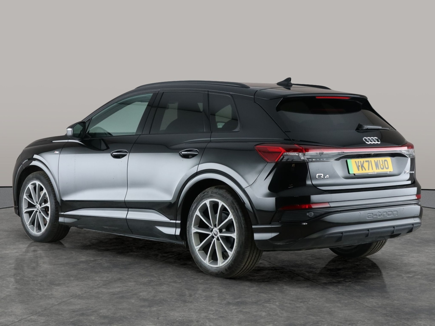 Used Audi Q4 e-tron 2021 for sale - 76751580: Photo 11