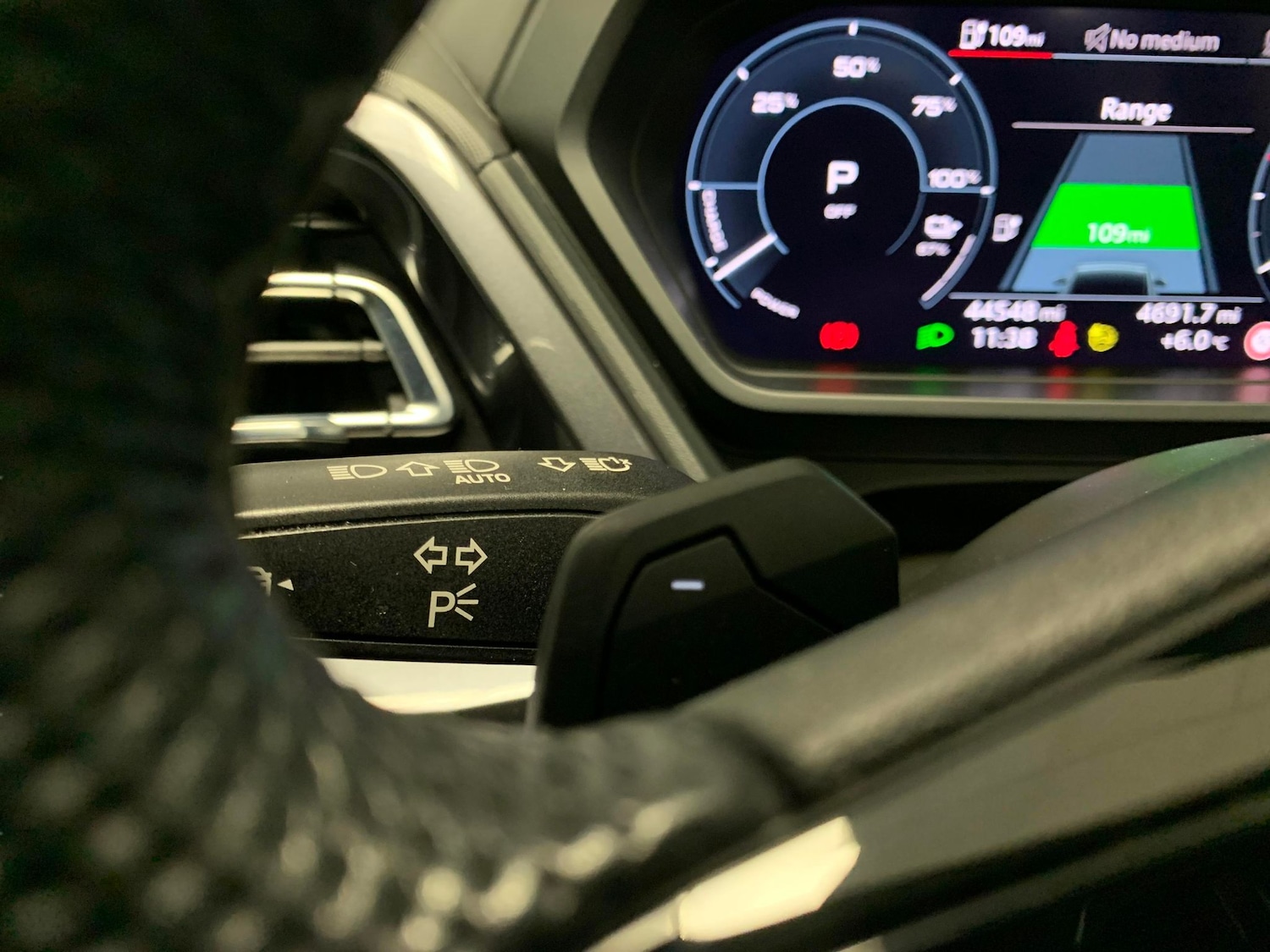 Used Audi Q4 e-tron 2021 for sale - 76751580: Photo 19