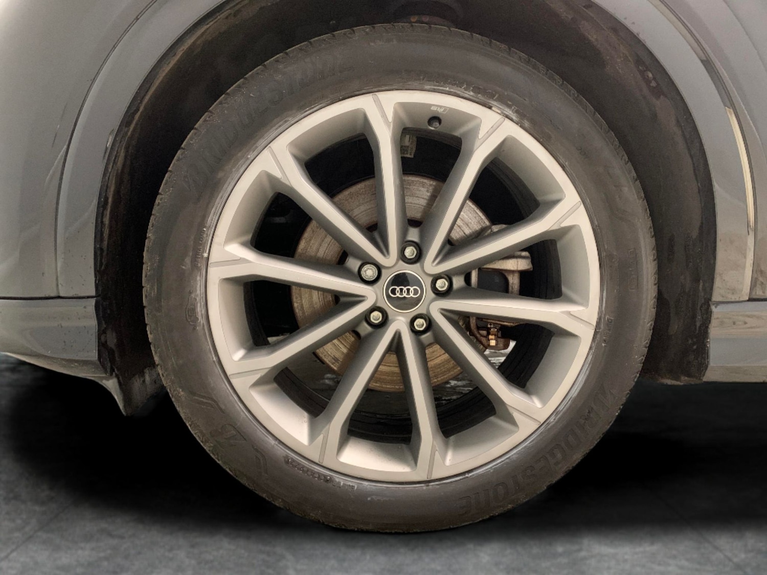 Used Audi Q4 e-tron 2021 for sale - 76751580: Photo 23