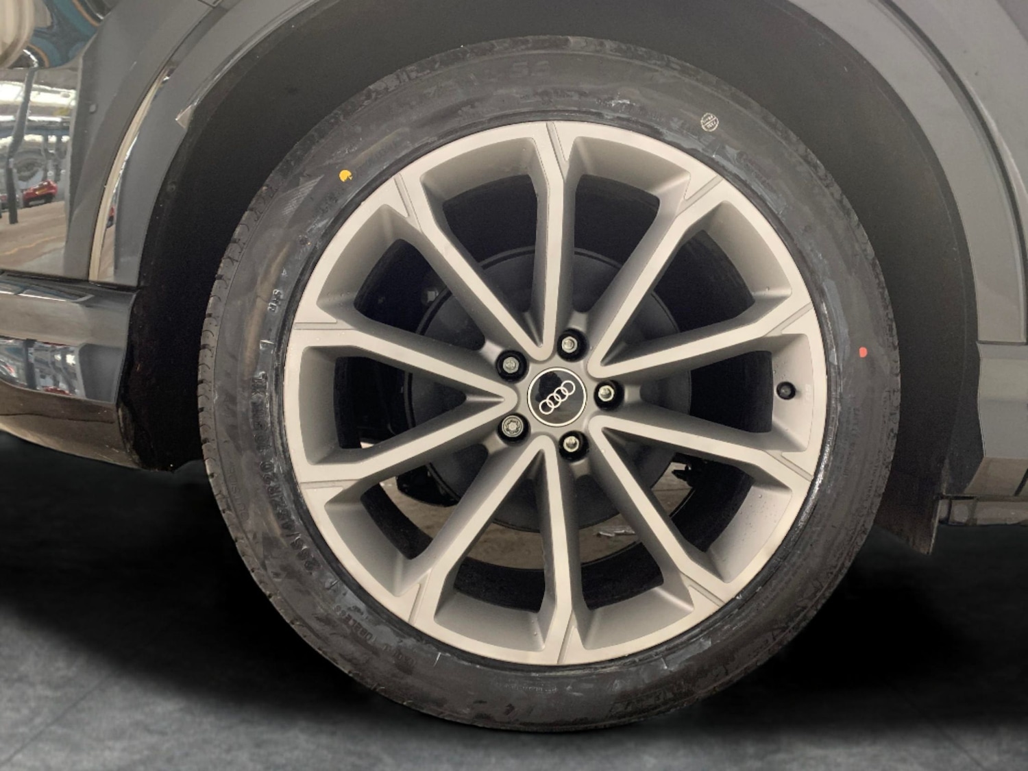 Used Audi Q4 e-tron 2021 for sale - 76751580: Photo 25