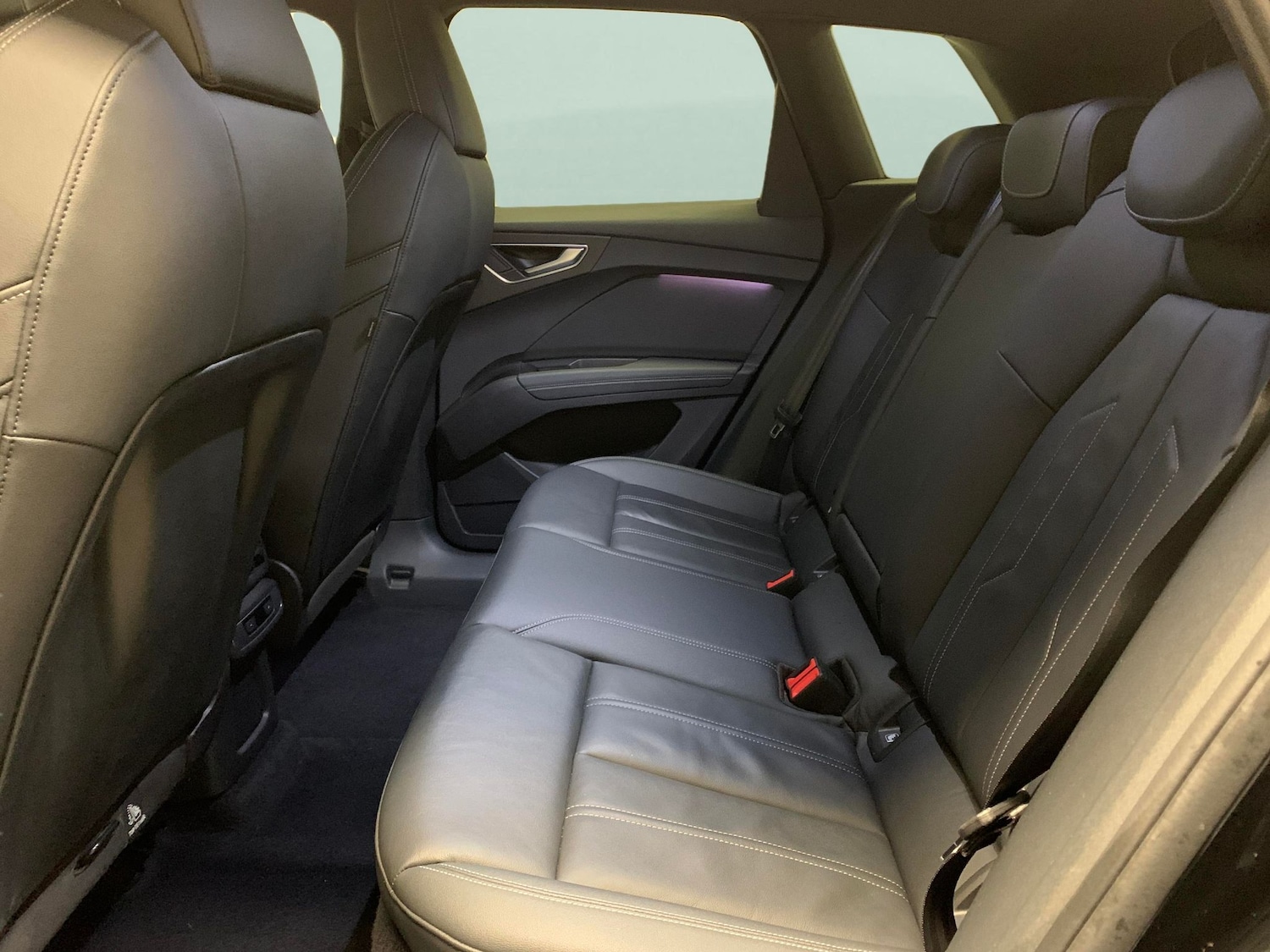 Used Audi Q4 e-tron 2021 for sale - 76751580: Photo 26