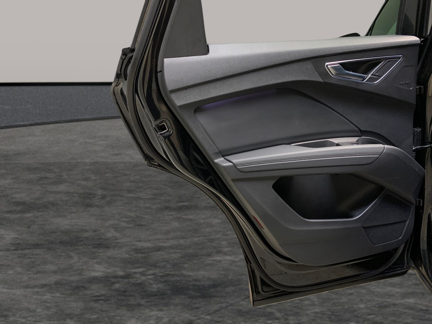 Used Audi Q4 e-tron 2021 for sale - 76751580: Photo 28