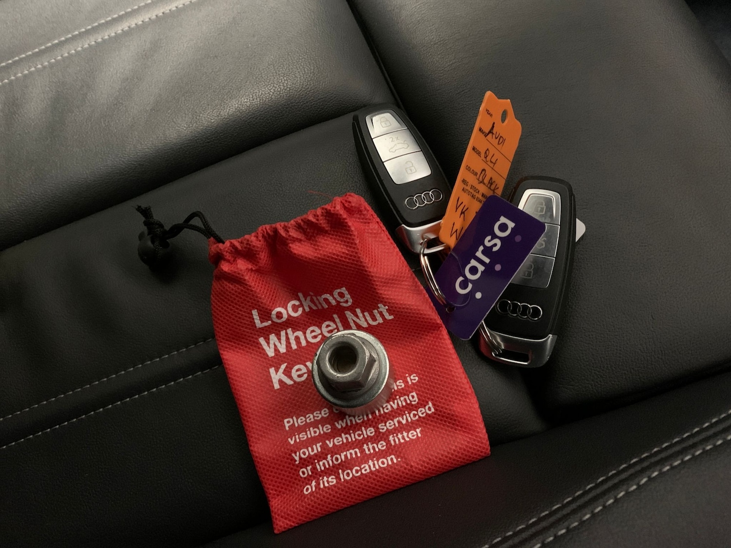 Used Audi Q4 e-tron 2021 for sale - 76751580: Photo 32