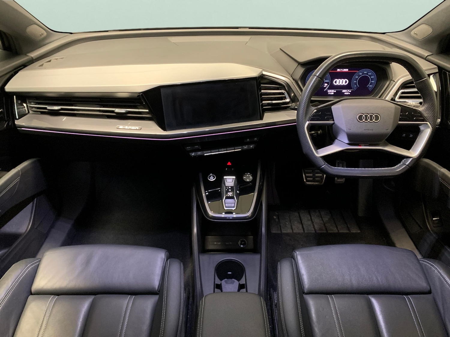 Used Audi Q4 e-tron 2021 for sale - 76751580: Photo 6