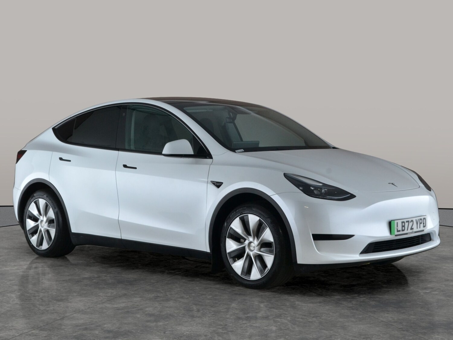 Used Tesla Model Y 2022 for sale - 78187595: Photo 10