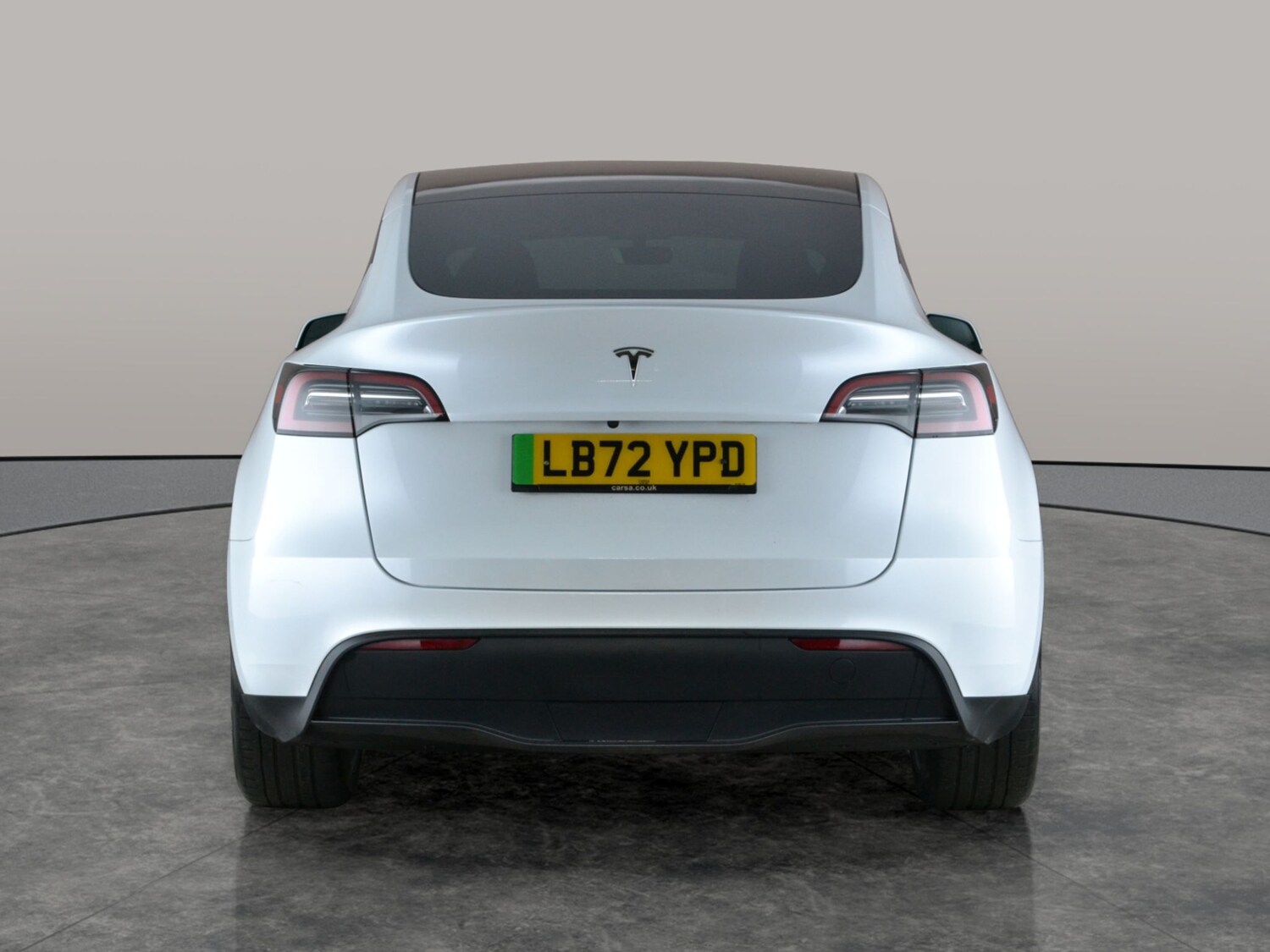 Used Tesla Model Y 2022 for sale - 78187595: Photo 13
