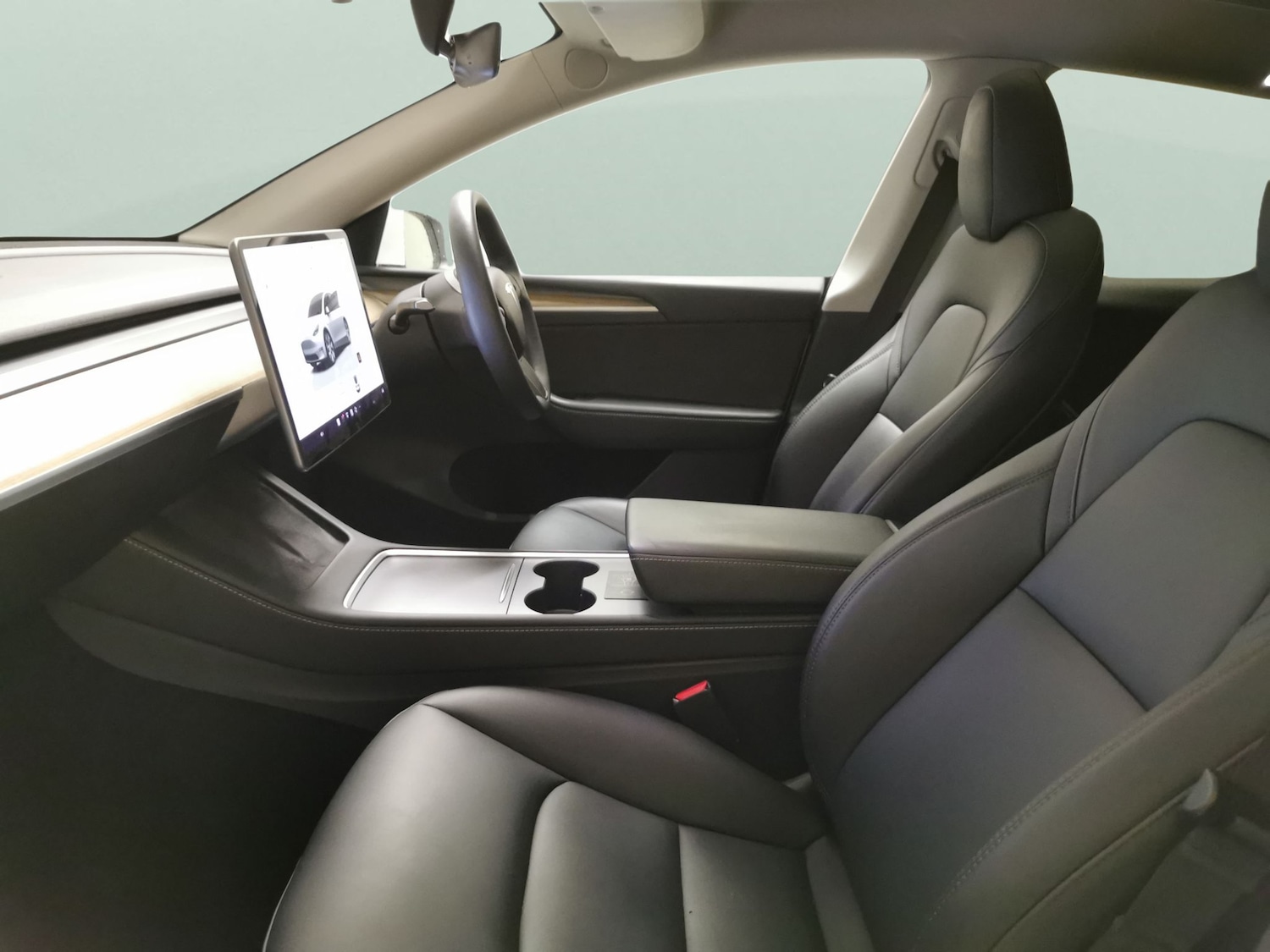 Used Tesla Model Y 2022 for sale - 78187595: Photo 4