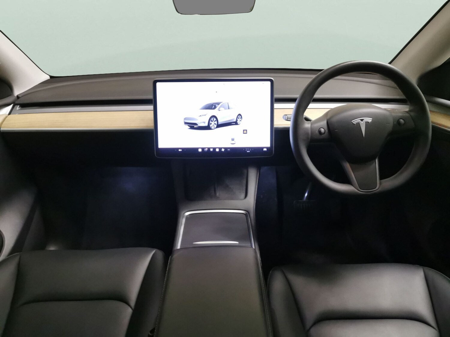 Used Tesla Model Y 2022 for sale - 78187595: Photo 9