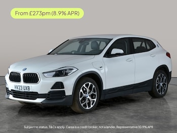 Used BMW X2 2023 for sale - 78453380: Photo