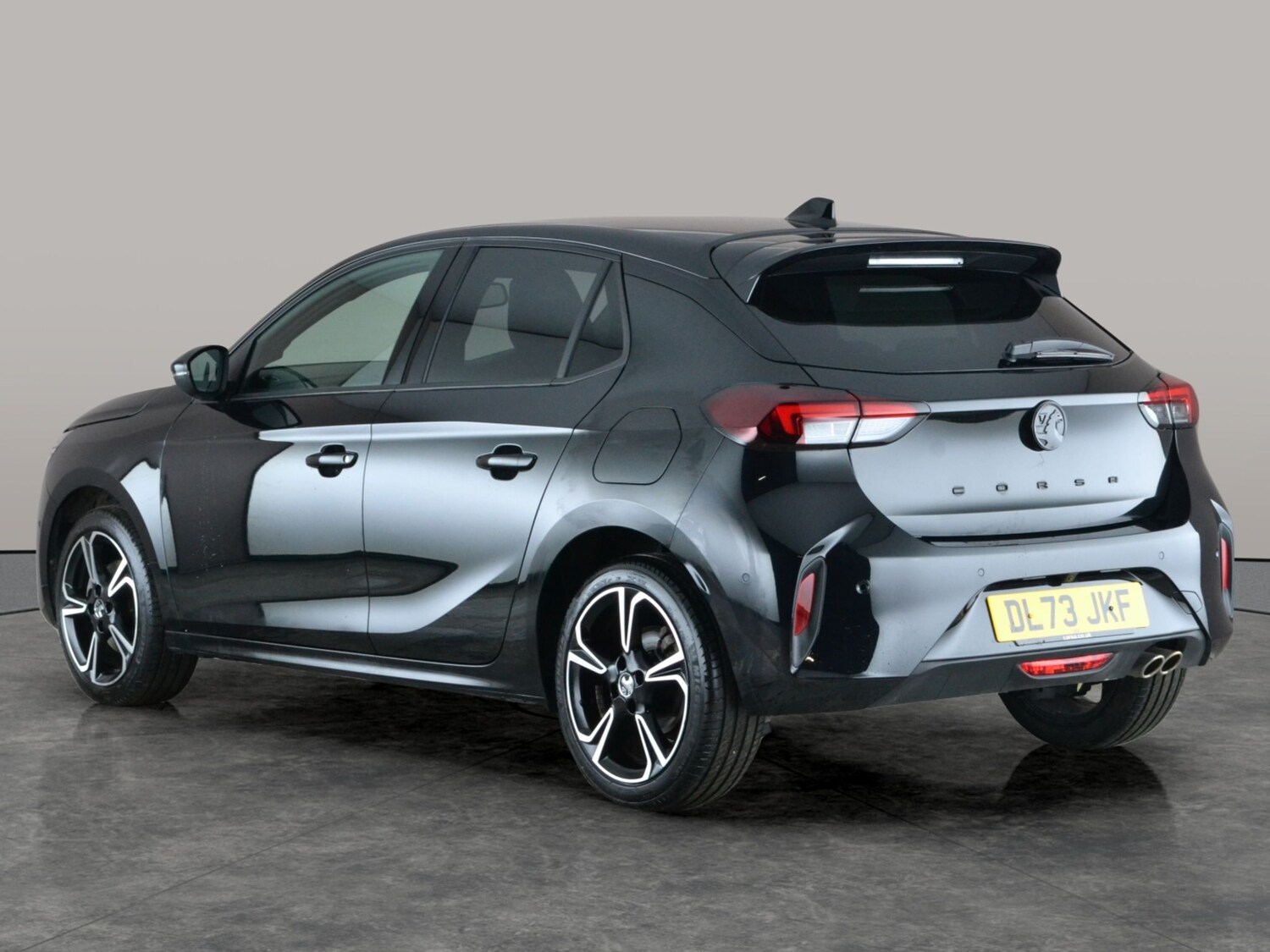 Used Vauxhall Corsa 2023 for sale - 77428588: Photo 11