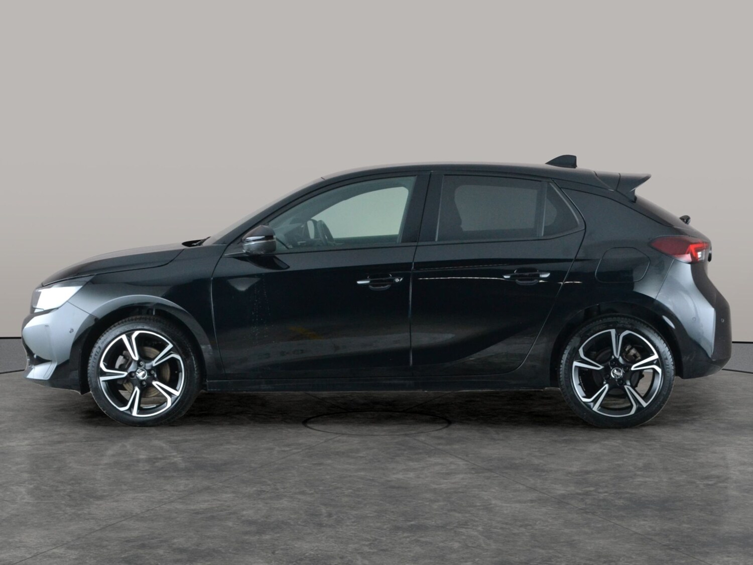 Used Vauxhall Corsa 2023 for sale - 77428588: Photo 12