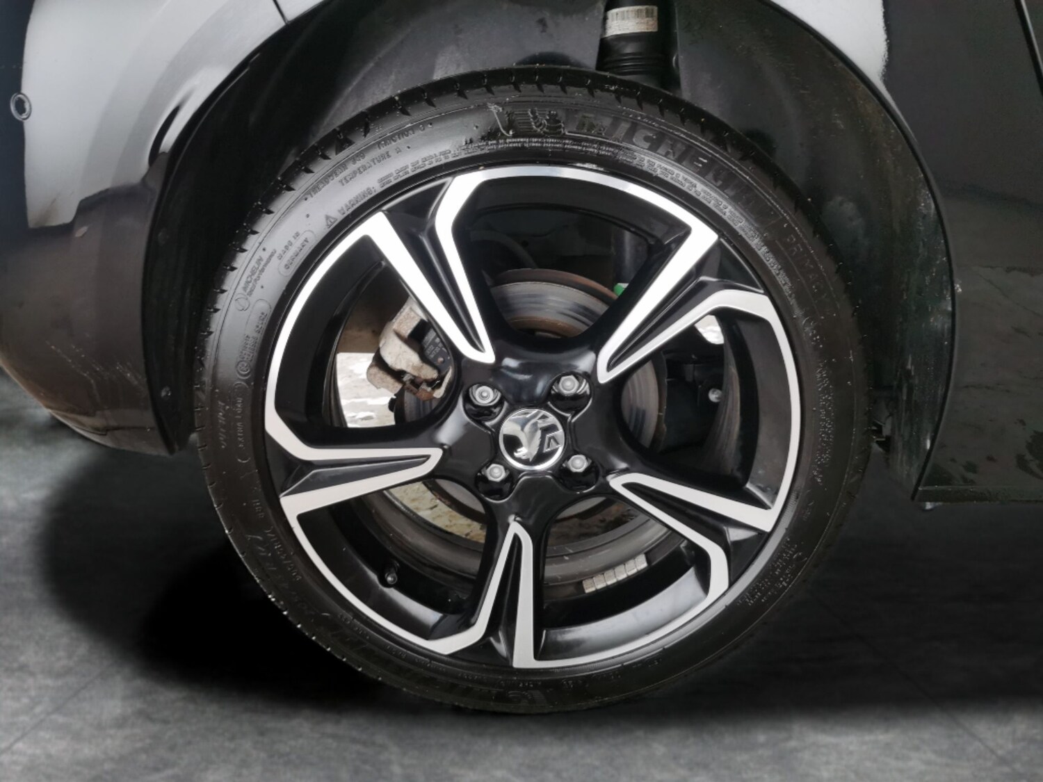 Used Vauxhall Corsa 2023 for sale - 77428588: Photo 31