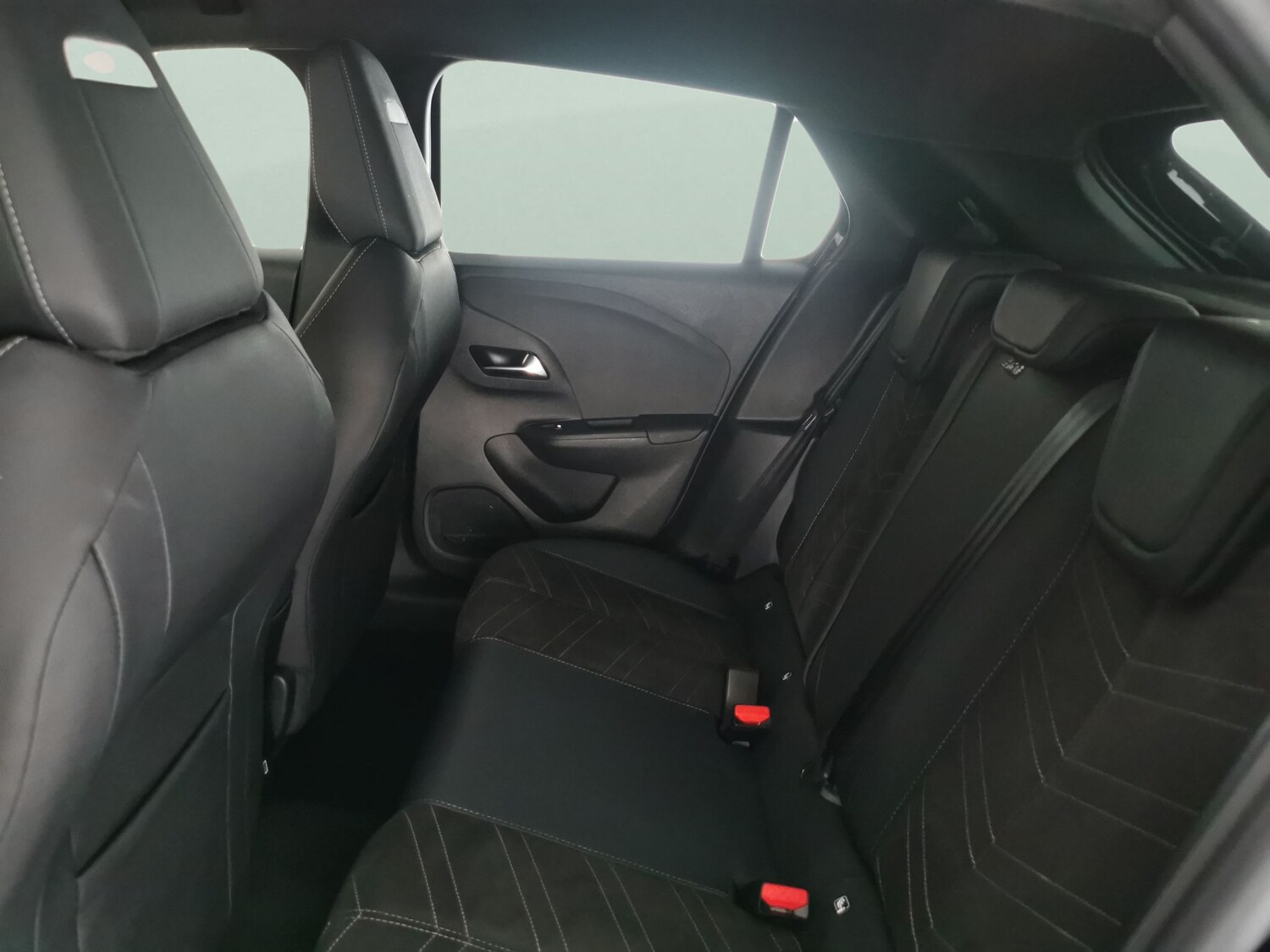 Used Vauxhall Corsa 2023 for sale - 77428588: Photo 32