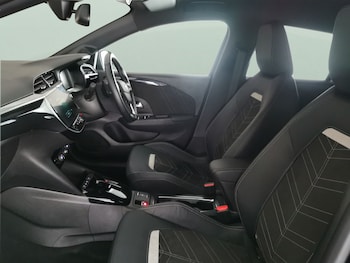 Used Vauxhall Corsa 2023 for sale - 77428588: Photo