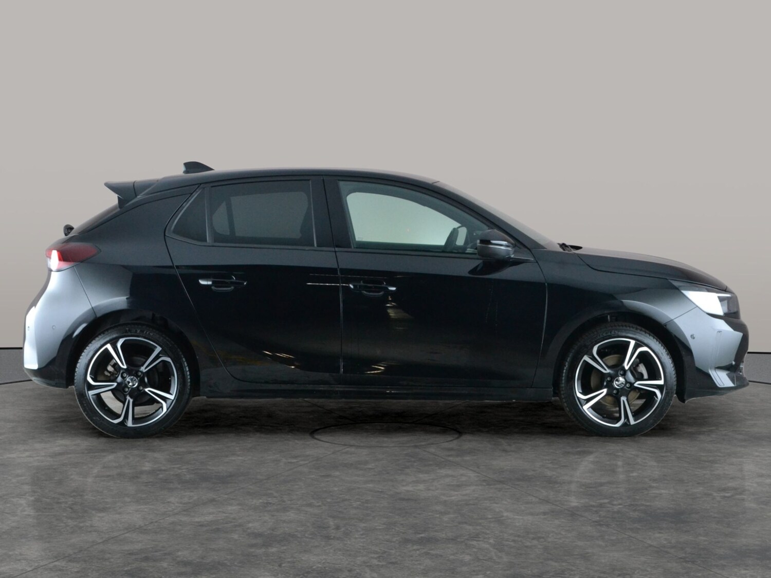 Used Vauxhall Corsa 2023 for sale - 77428588: Photo 8