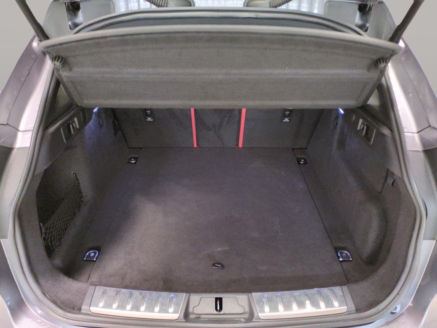 Used Jaguar F-Pace 2022 for sale - 77946715: Photo 38