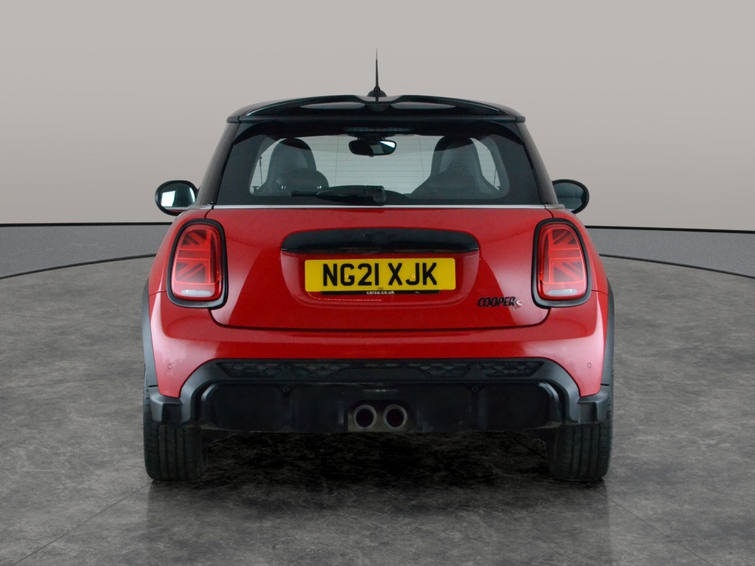 Used MINI Hatch 2021 for sale - 77447915: Photo 10