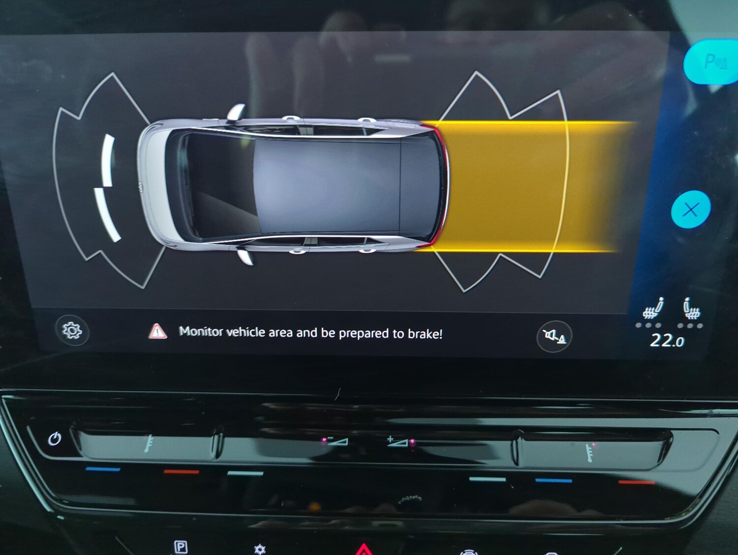 Used Volkswagen ID.3 2023 for sale - 77942561: Photo 17