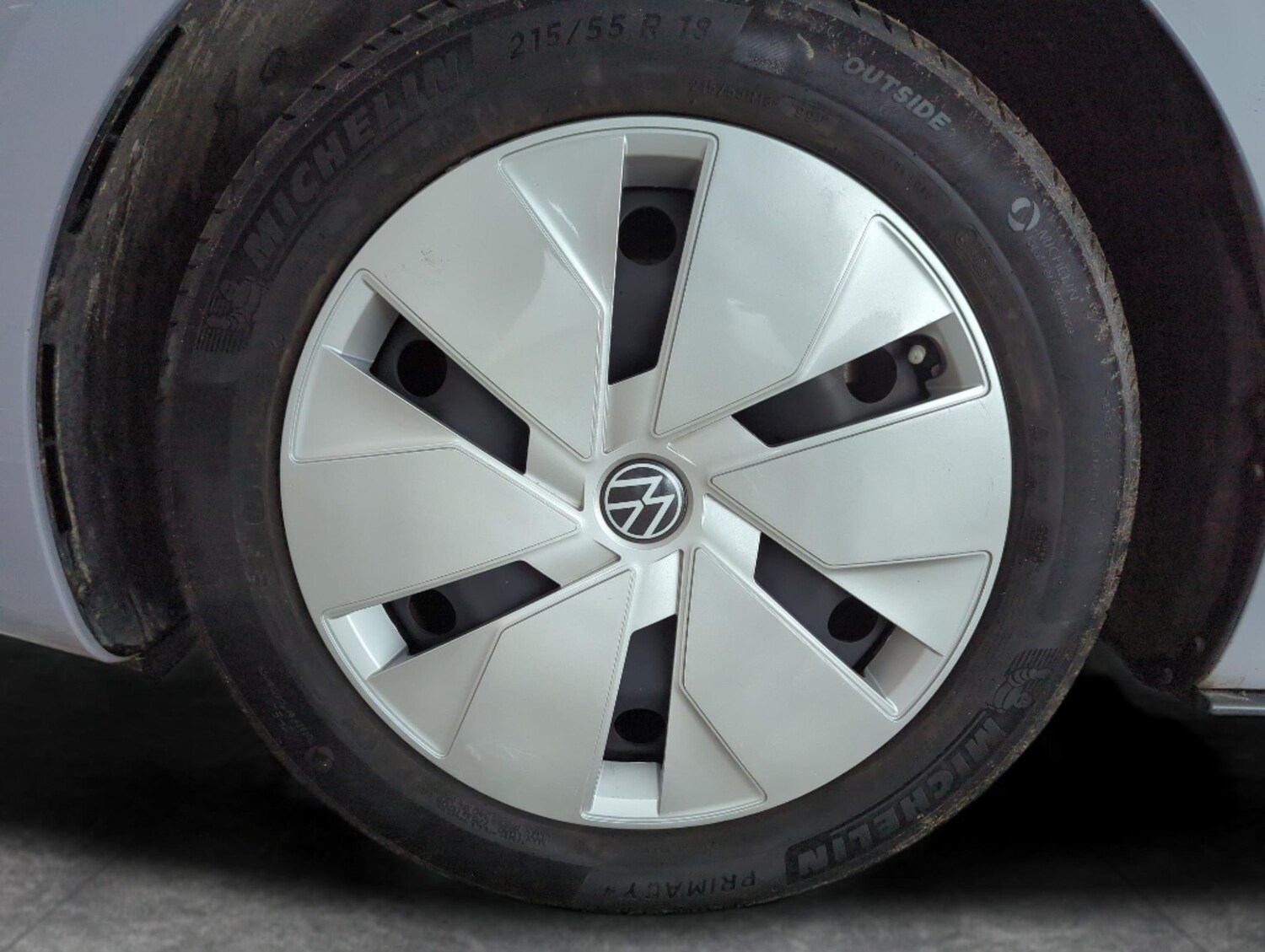 Used Volkswagen ID.3 2023 for sale - 77942561: Photo 25