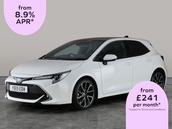 Used Toyota Corolla 2019 for sale - 76529059: Photo