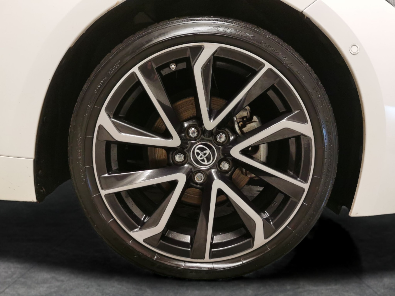 Used Toyota Corolla 2019 for sale - 76529059: Photo 23