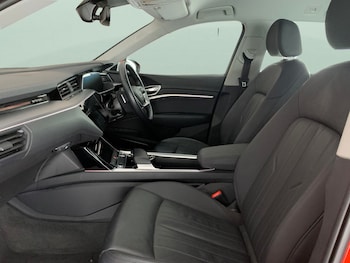 Used Audi e-tron 2021 for sale - 76704182: Photo