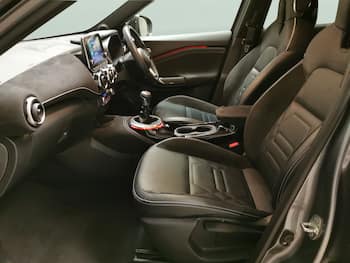 Used Nissan Juke 2020 for sale - 79748880: Photo