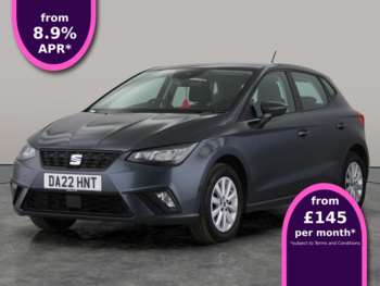 2022 - 1.0 TSI SE Hatchback 5dr Petrol Manual Euro 6 (s/s) (95 ps) - USB AUDIO - C
