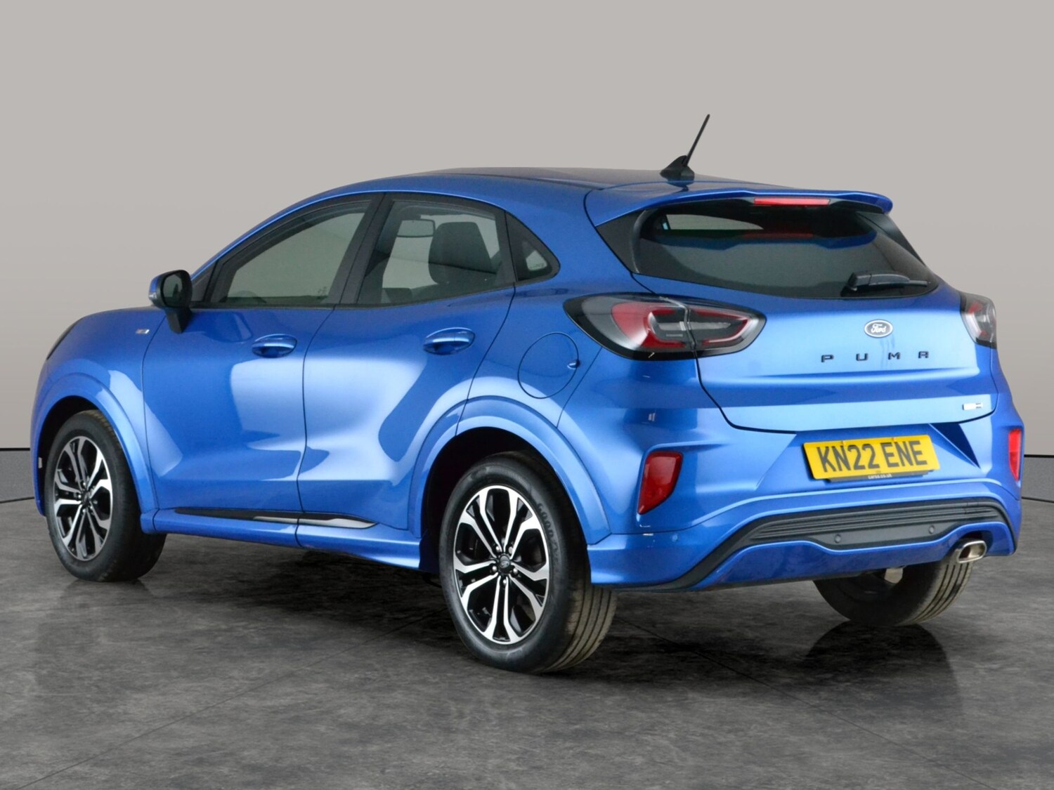 Used Ford Puma 2022 for sale - 78037123: Photo 11