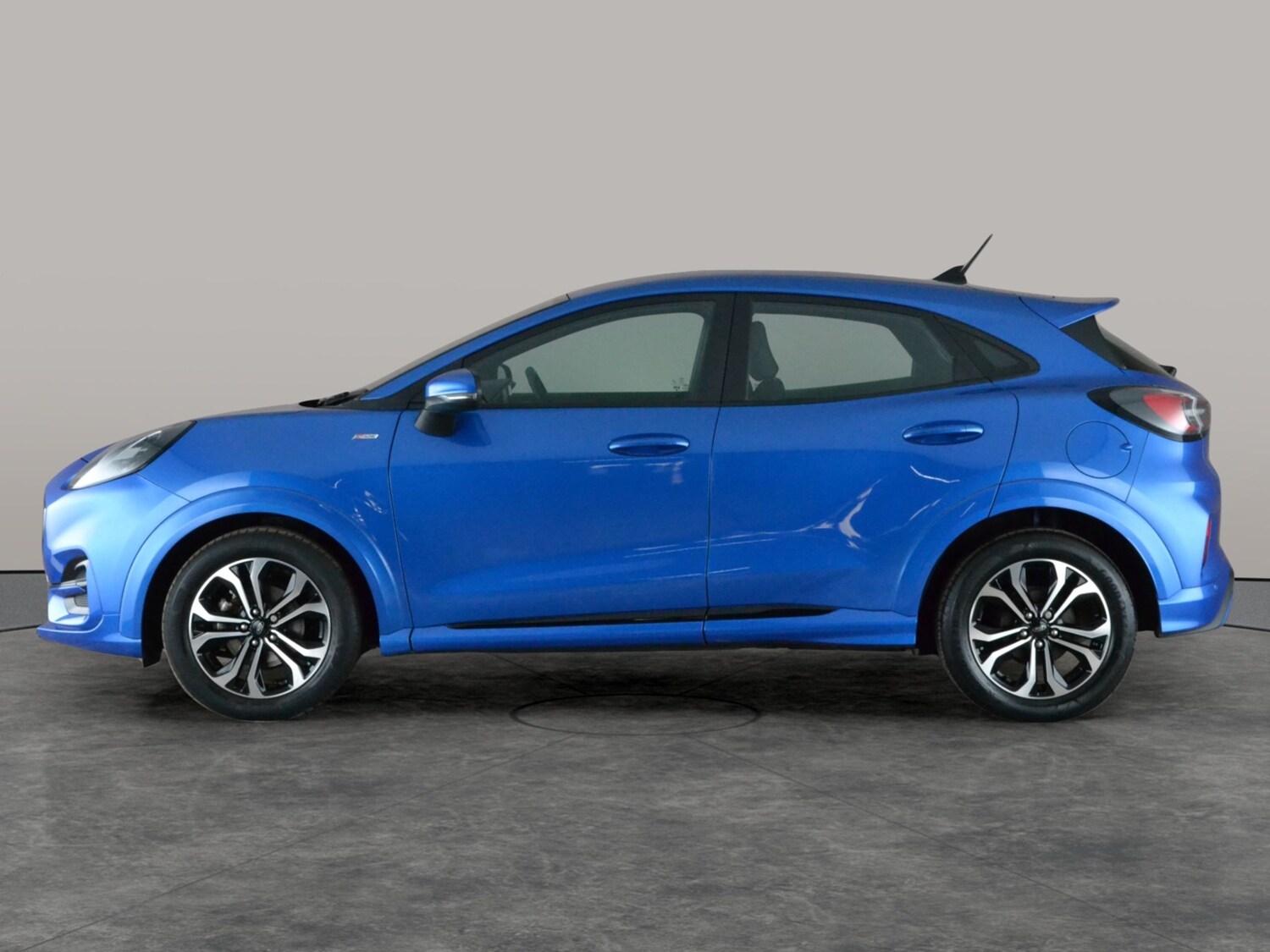 Used Ford Puma 2022 for sale - 78037123: Photo 12