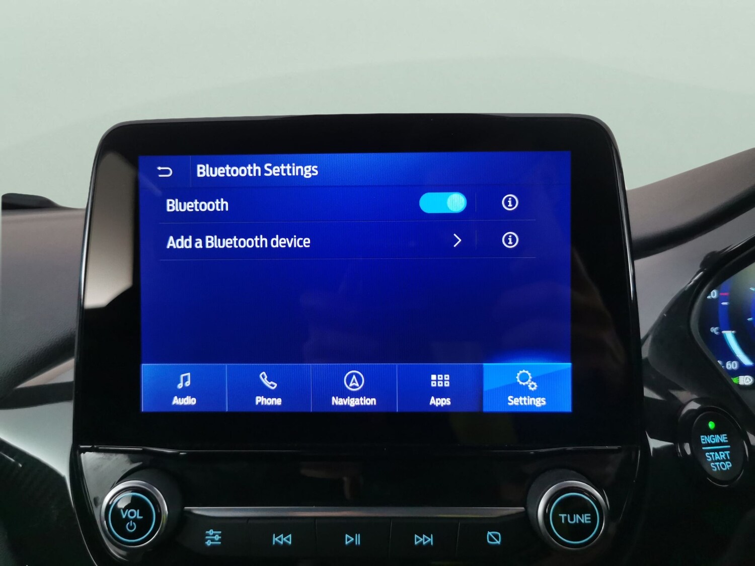 Used Ford Puma 2022 for sale - 78037123: Photo 14