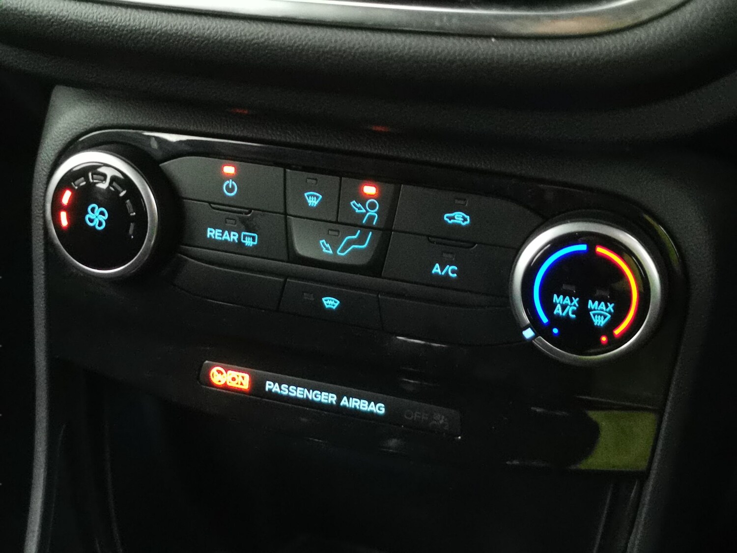 Used Ford Puma 2022 for sale - 78037123: Photo 16