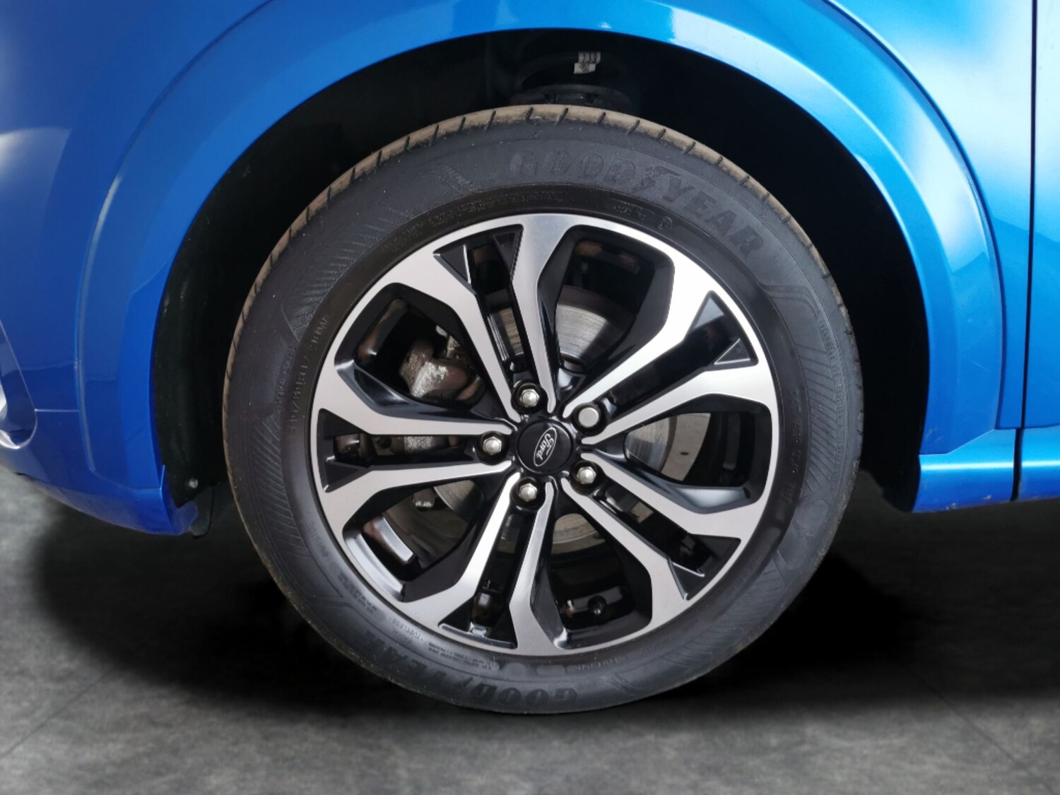 Used Ford Puma 2022 for sale - 78037123: Photo 20