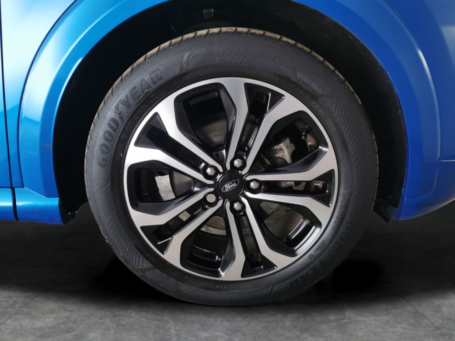 Used Ford Puma 2022 for sale - 78037123: Photo 21