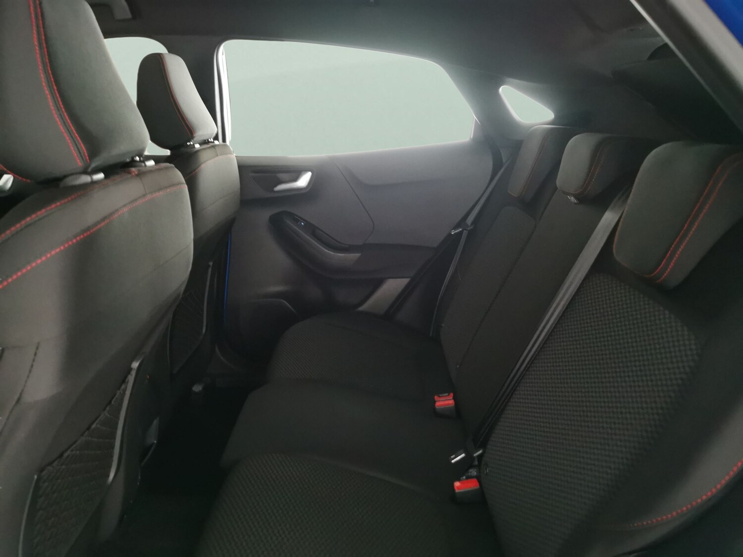 Used Ford Puma 2022 for sale - 78037123: Photo 23