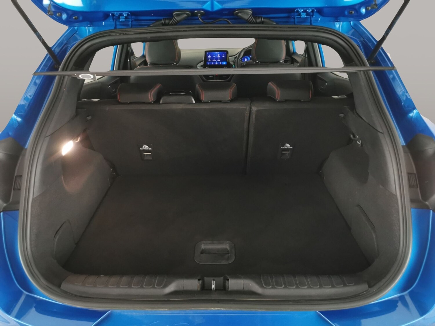 Used Ford Puma 2022 for sale - 78037123: Photo 30