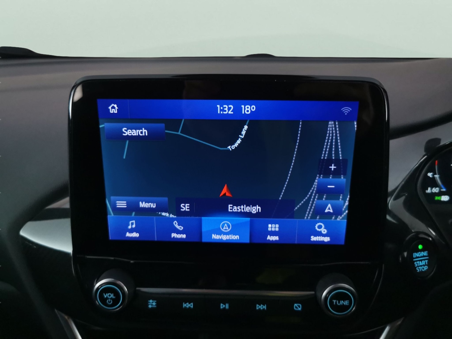 Used Ford Puma 2022 for sale - 78037123: Photo 5