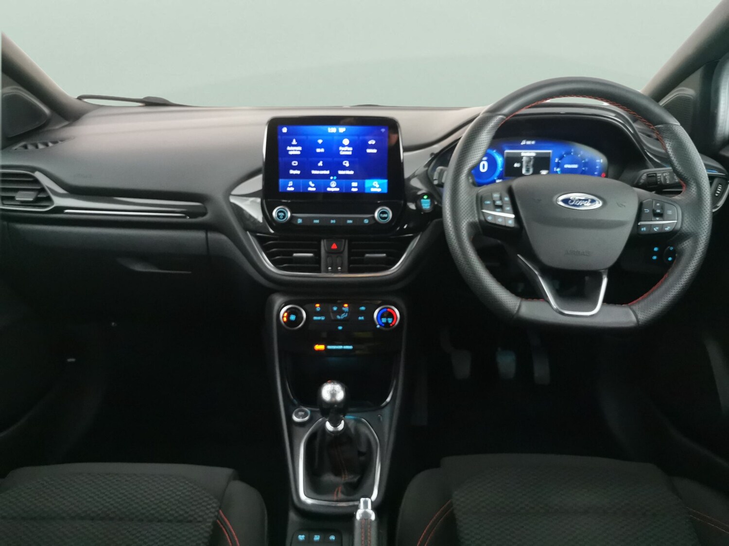 Used Ford Puma 2022 for sale - 78037123: Photo 6