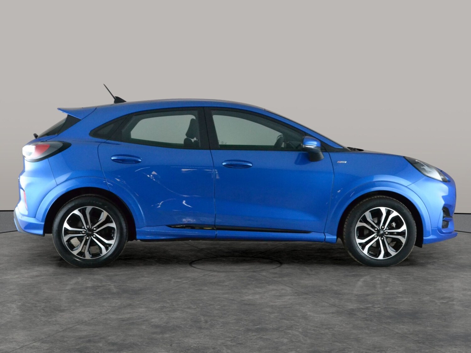 Used Ford Puma 2022 for sale - 78037123: Photo 8