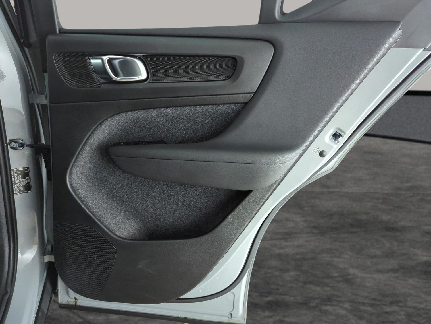 Used Volvo XC40 2024 for sale - 77888184: Photo 28