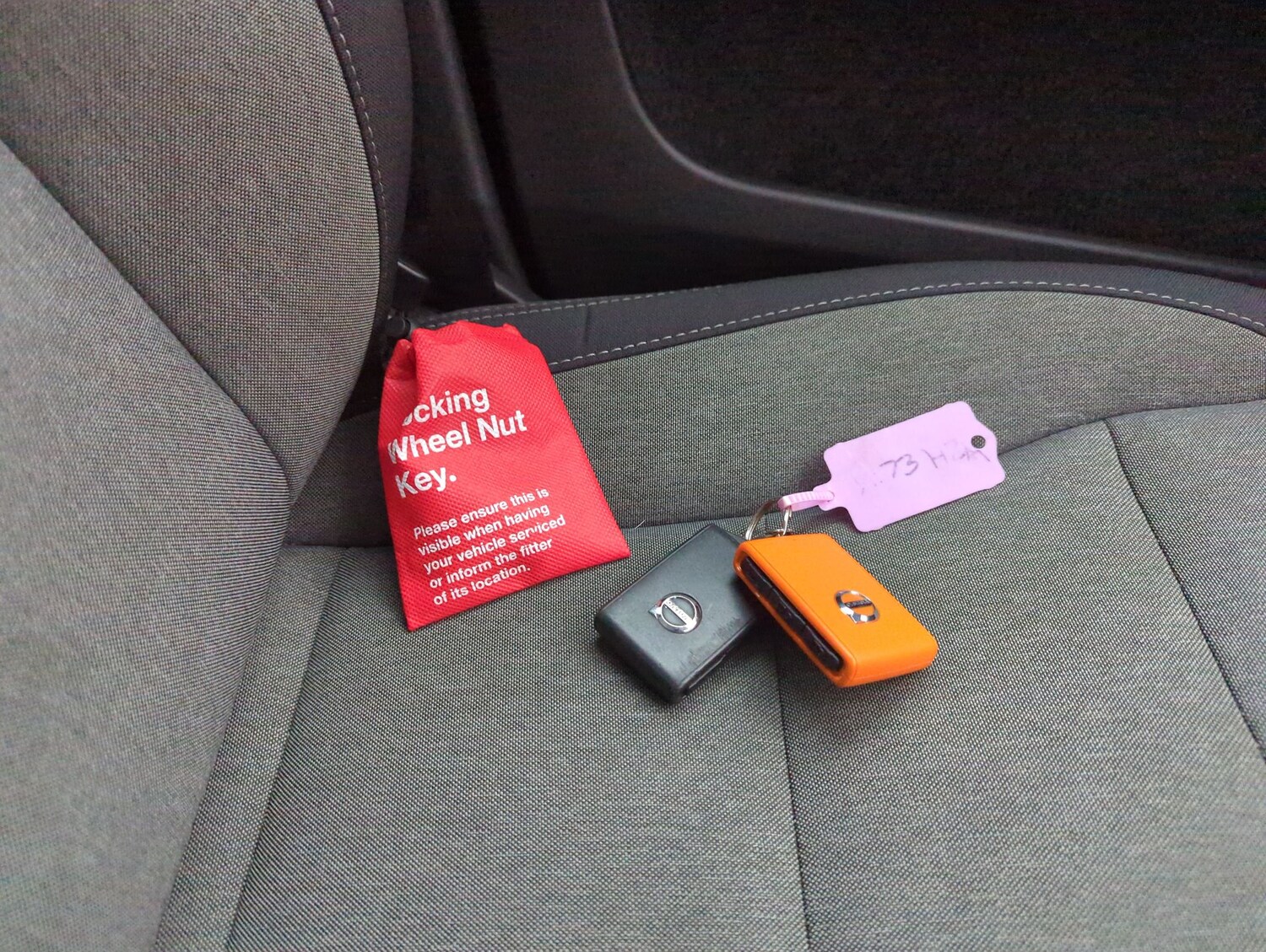 Used Volvo XC40 2024 for sale - 77888184: Photo 30