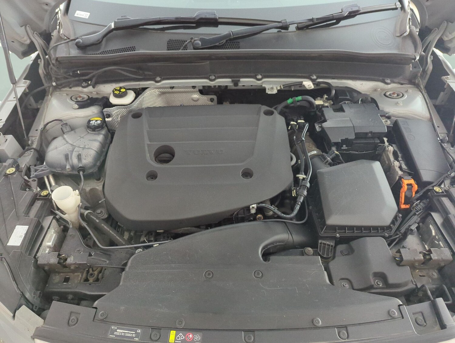 Used Volvo XC40 2024 for sale - 77888184: Photo 31