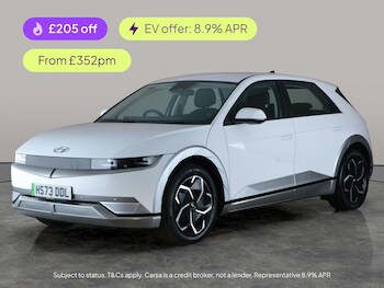 Used Hyundai IONIQ 5 undefined for sale - 77827156: Photo