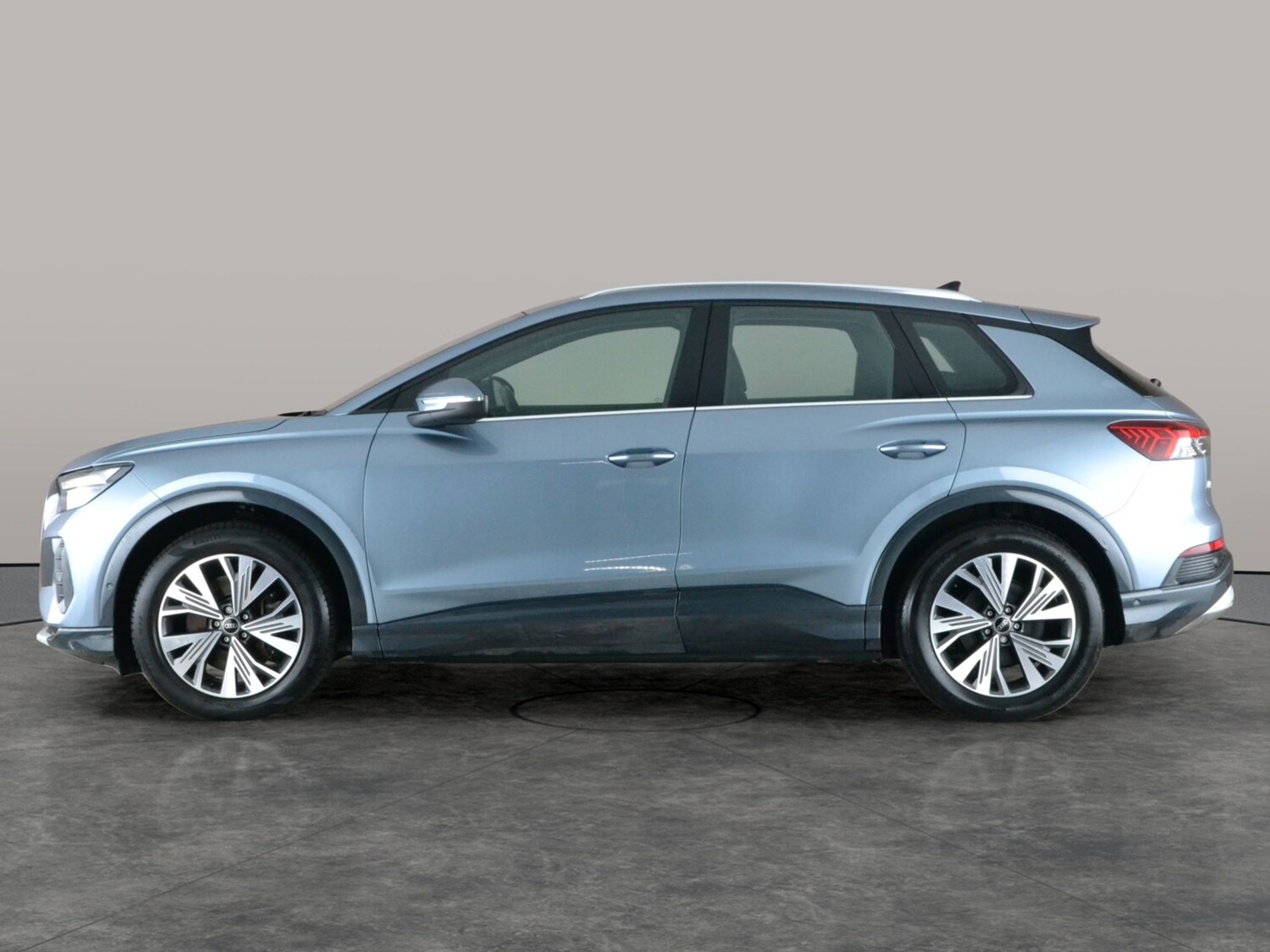 Used Audi Q4 e-tron 2022 for sale - 77576980: Photo 13