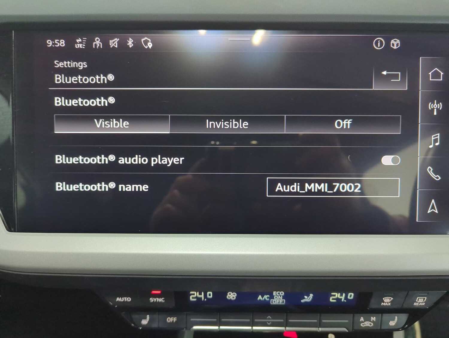 Used Audi Q4 e-tron 2022 for sale - 77576980: Photo 16