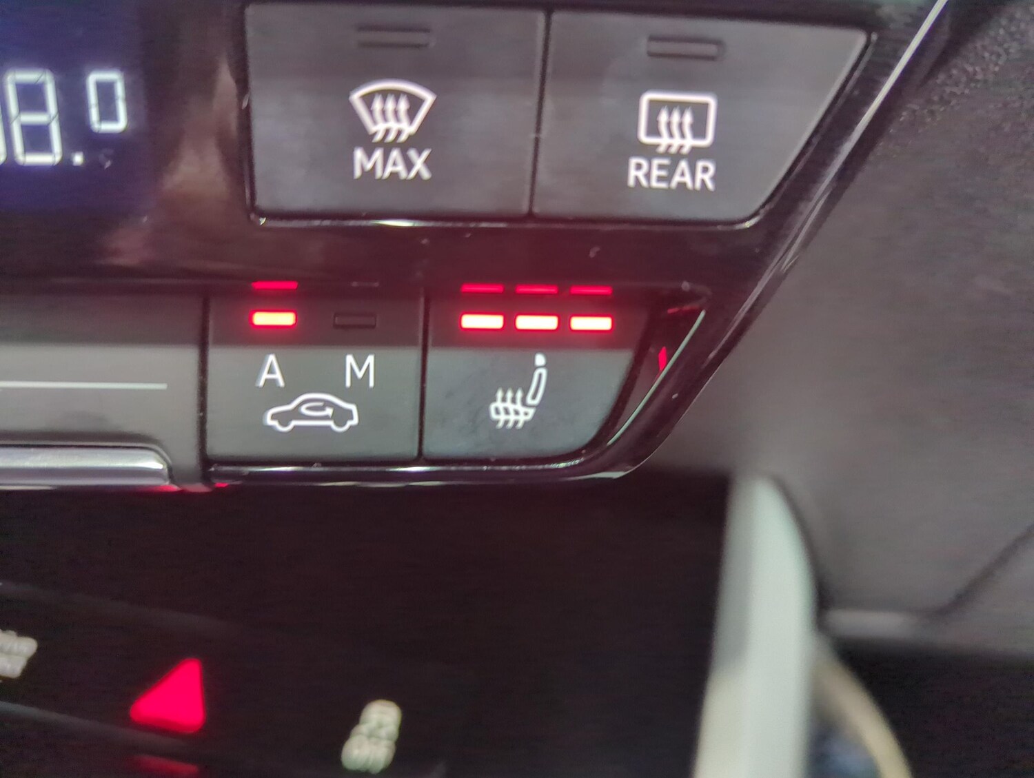 Used Audi Q4 e-tron 2022 for sale - 77576980: Photo 20